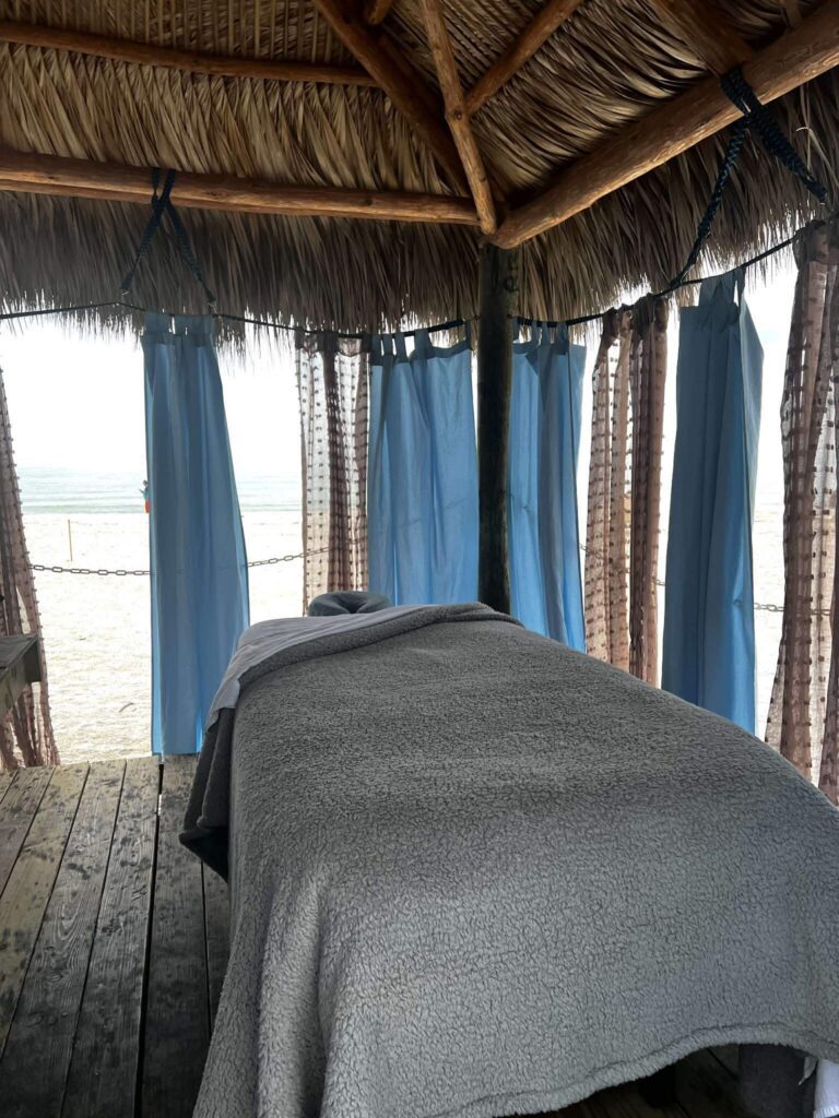 Anna Maria Island - Massage