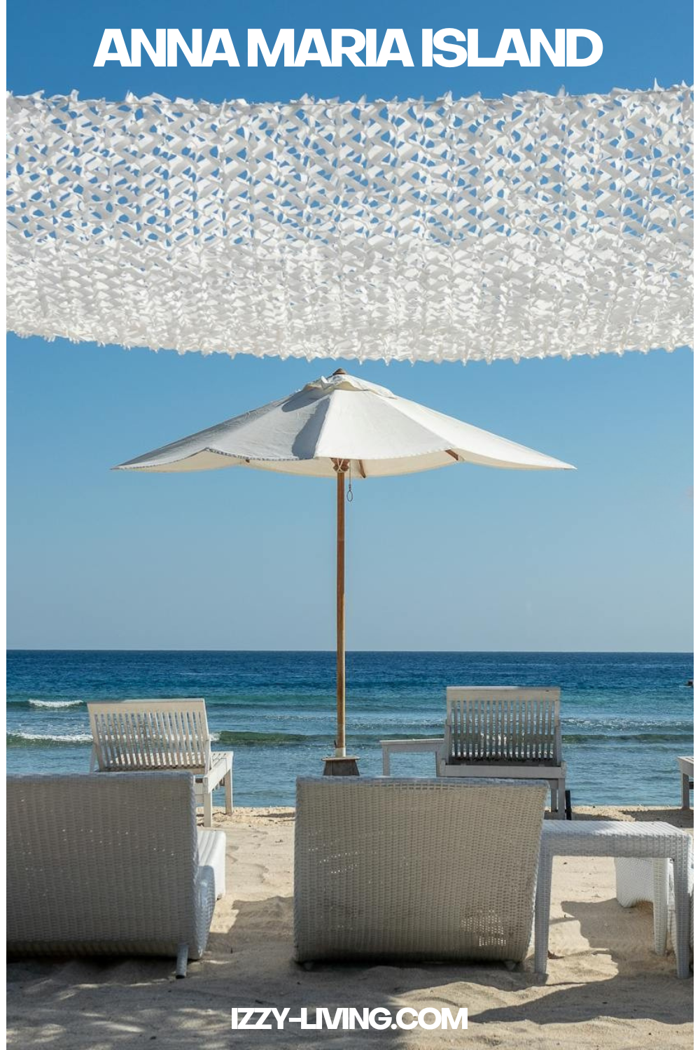 How to Make the Most of an Anna Maria Island Day Pass