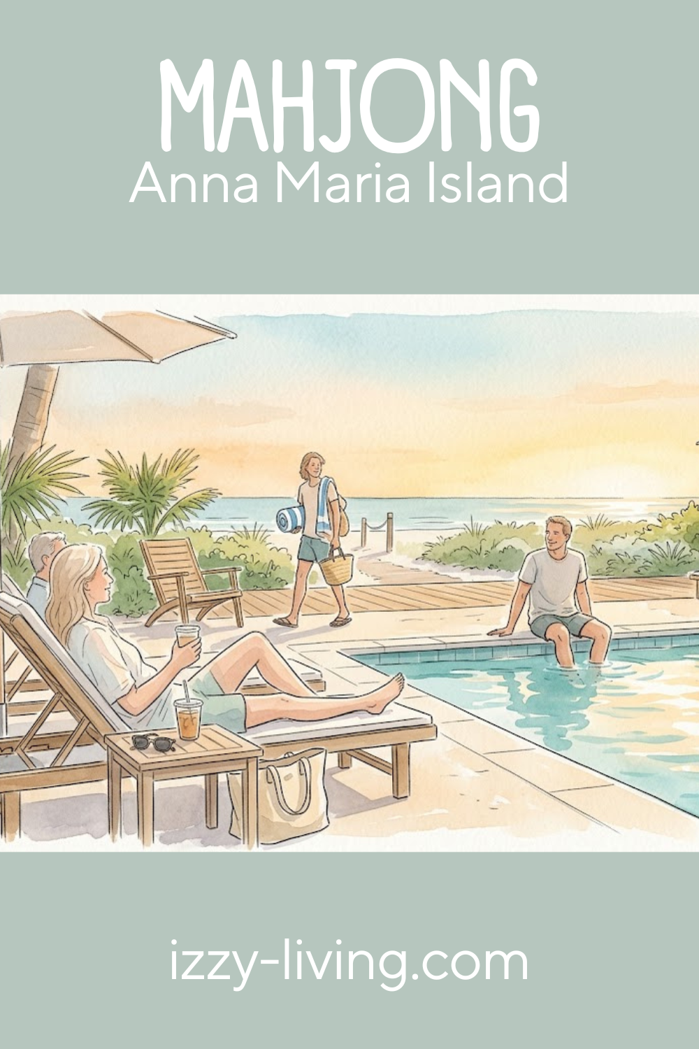 How to Make the Most of an Anna Maria Island Day Pass: My Insider Guide