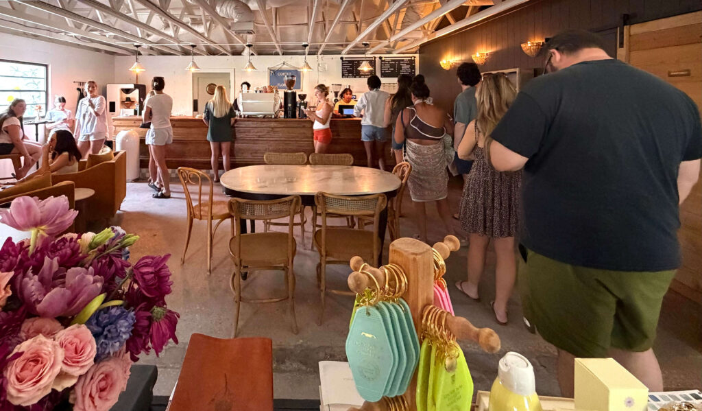 Anna Maria Island The Fox Mercantile
