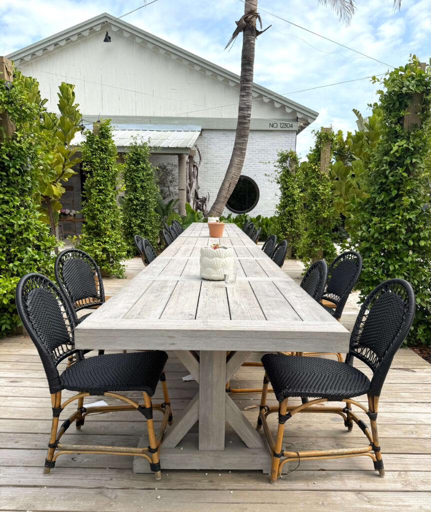 Anna Maria Island Fox Mercantile