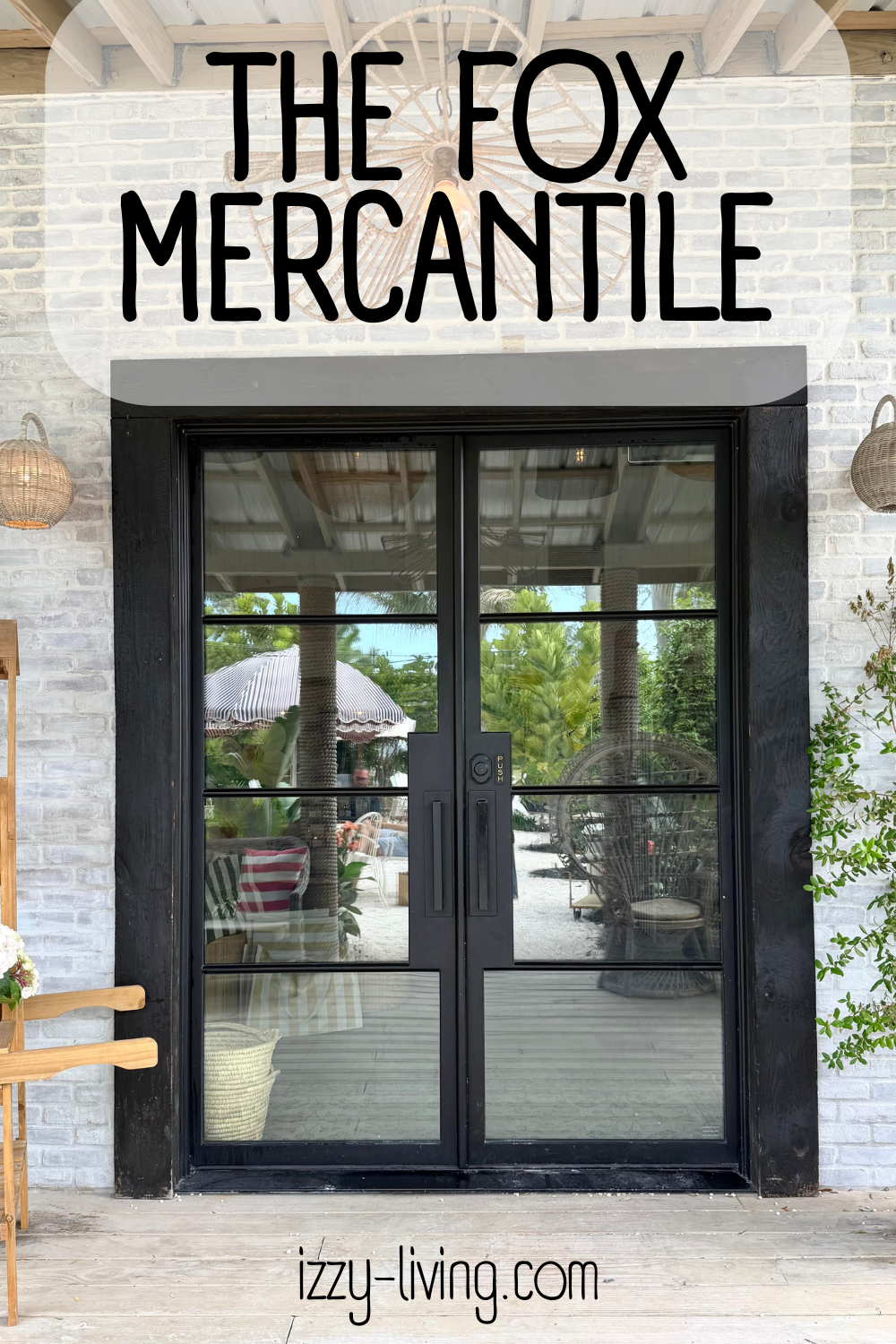 Ultimate Guide to The Fox Mercantile in Cortez
