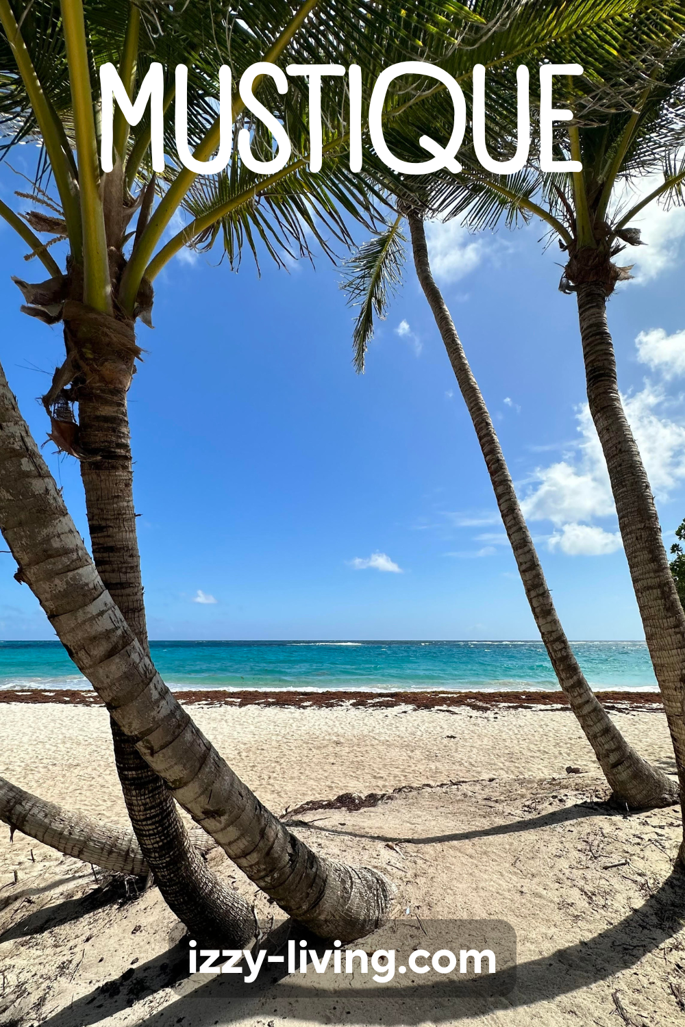 Mustique: The Private Island You Can Actually Visit