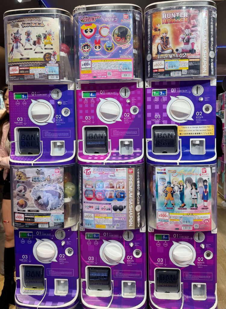 Japan