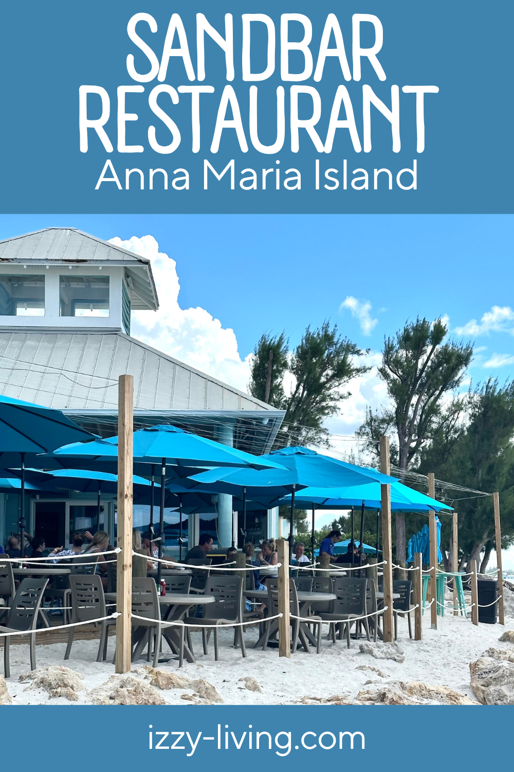Sandbar Seafood & Spirits History on Anna Maria Island: My Insider Guide