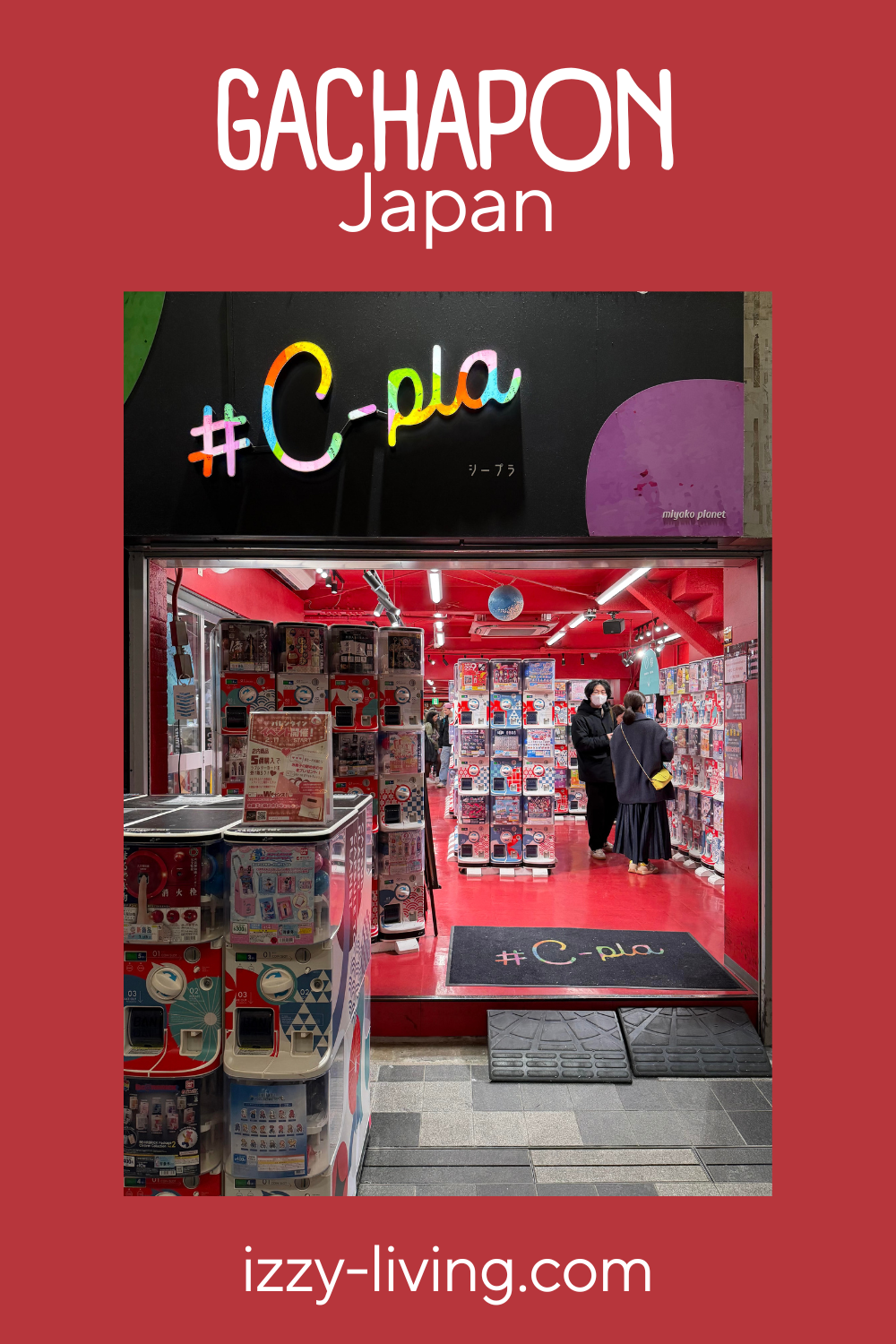 Ultimate Guide to Gachapon Capsule Toys in Japan