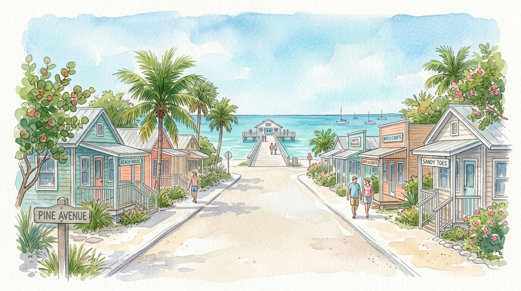 Pine Avenue on Anna Maria Island: My Insider Guide