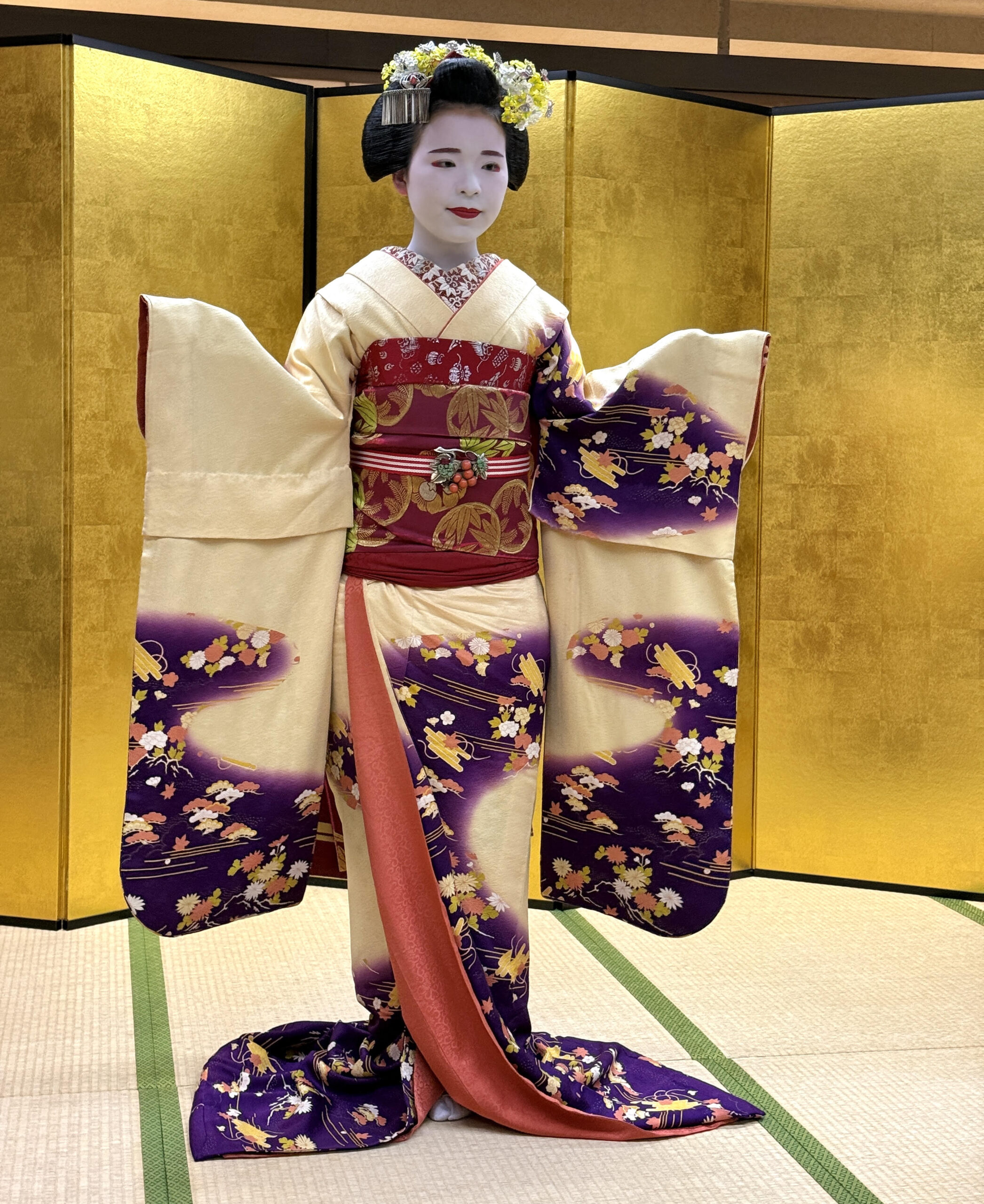 Kyoto Geisha Guide: Geiko and Maiko Explained