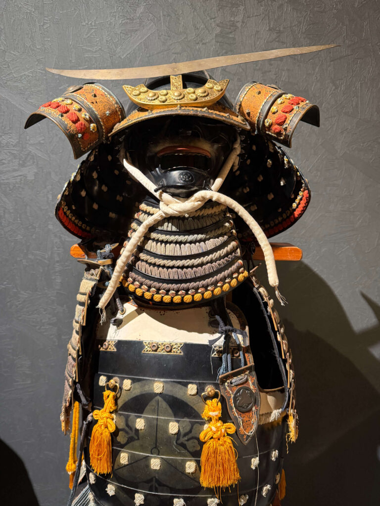 japan samuri
