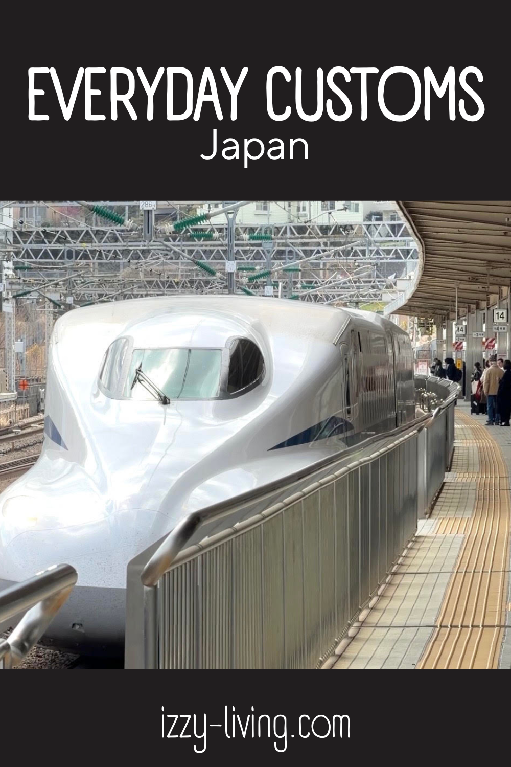 Everyday Japanese Customs That Surprise Foreigners
