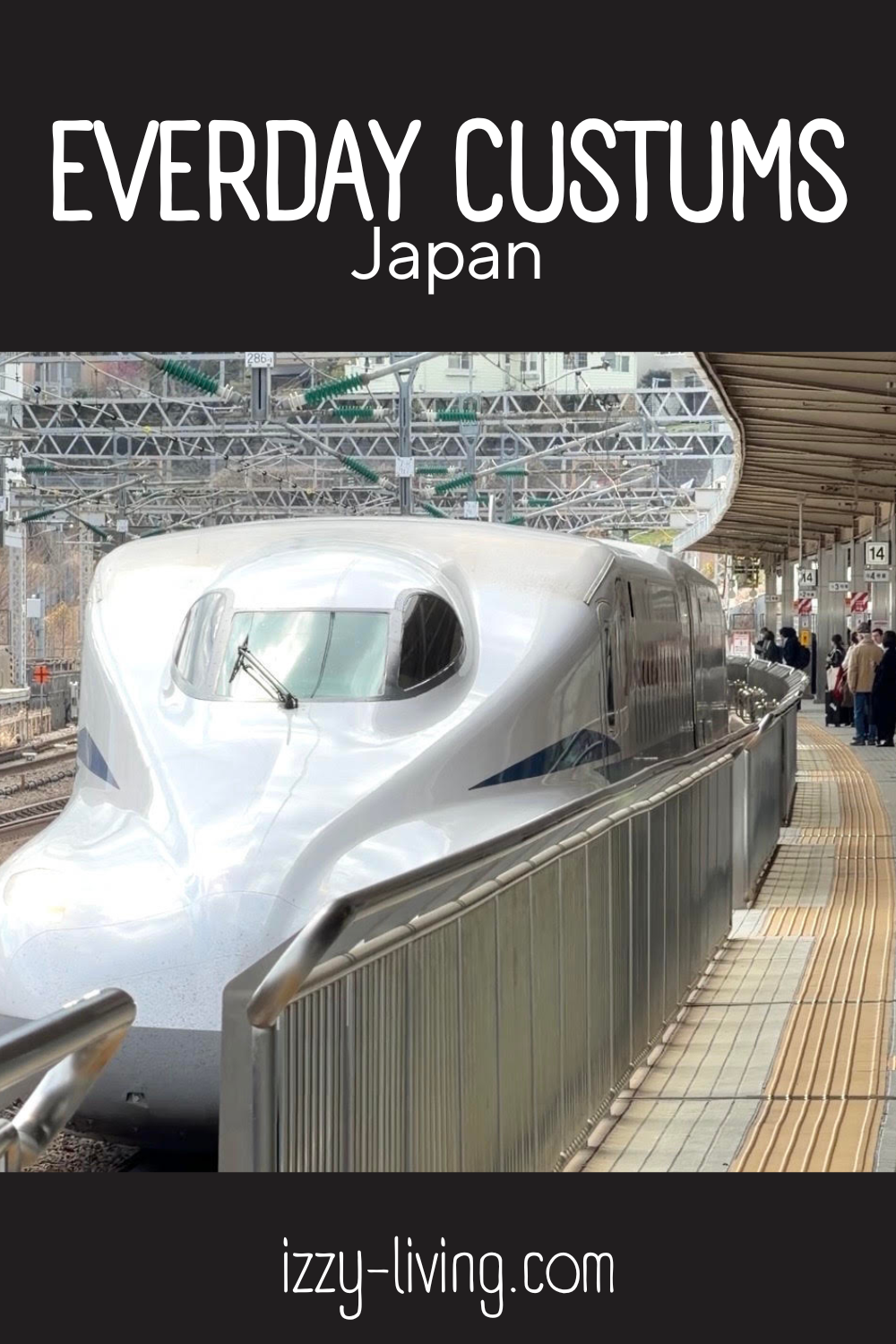 Everyday Japanese Customs That Surprise Foreigners