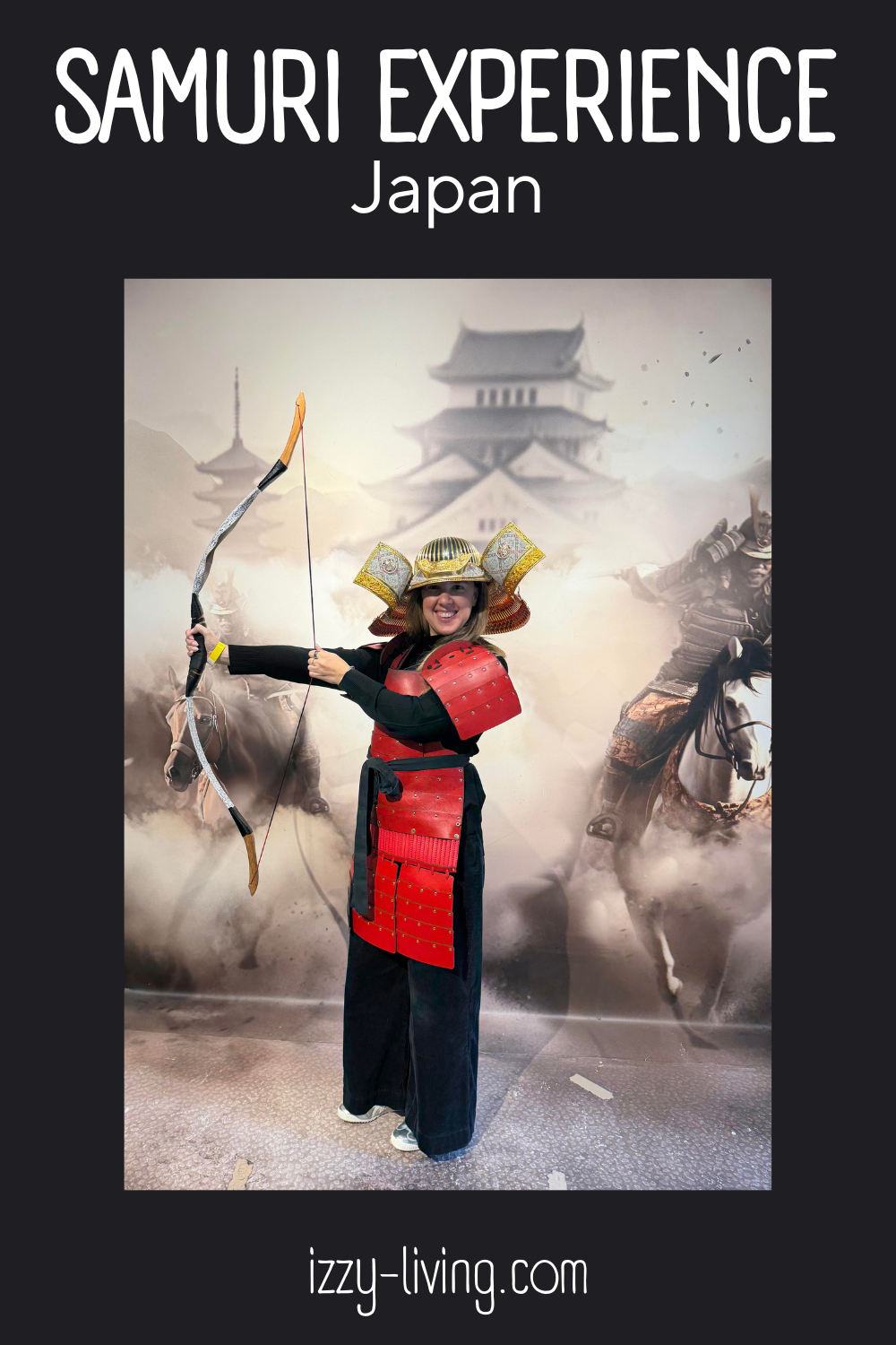 Samurai Ninja Museum Kyoto Experience: Stepping Into Japan’s Warrior History
