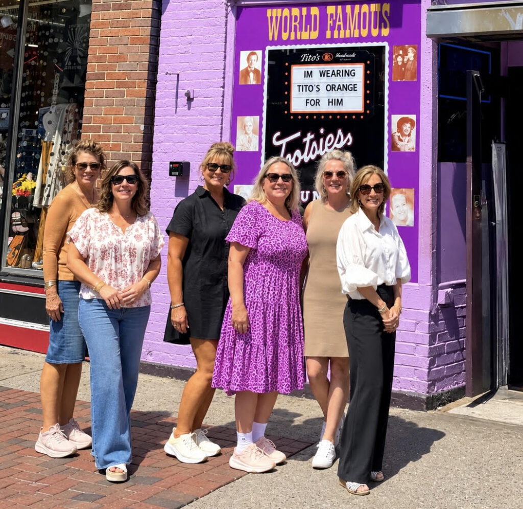 nashville tootsies